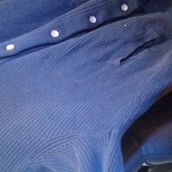 Men's cardigan - Picture 2 of 6